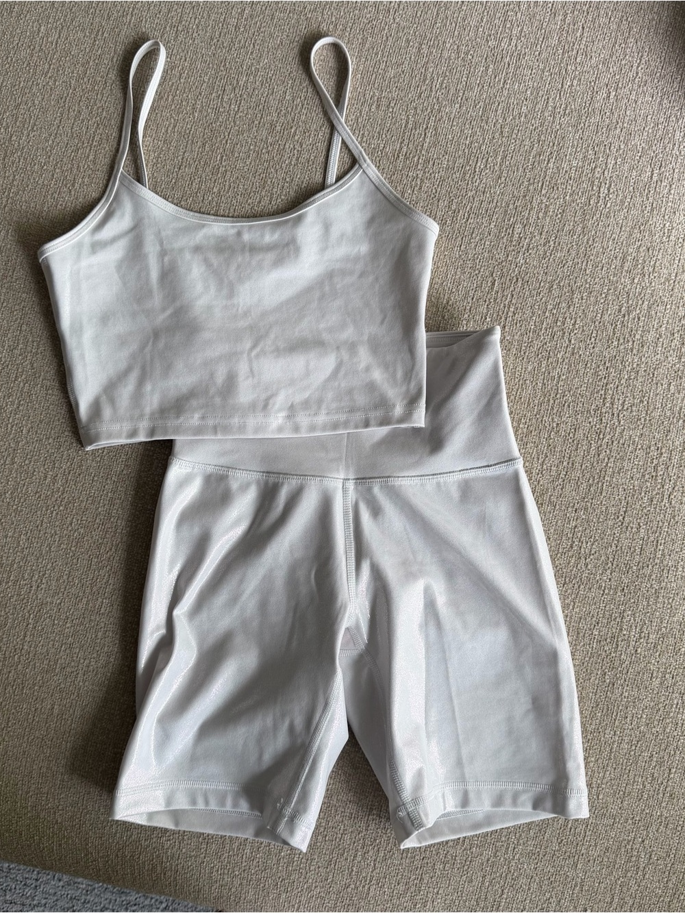 Aritzia TNA Set